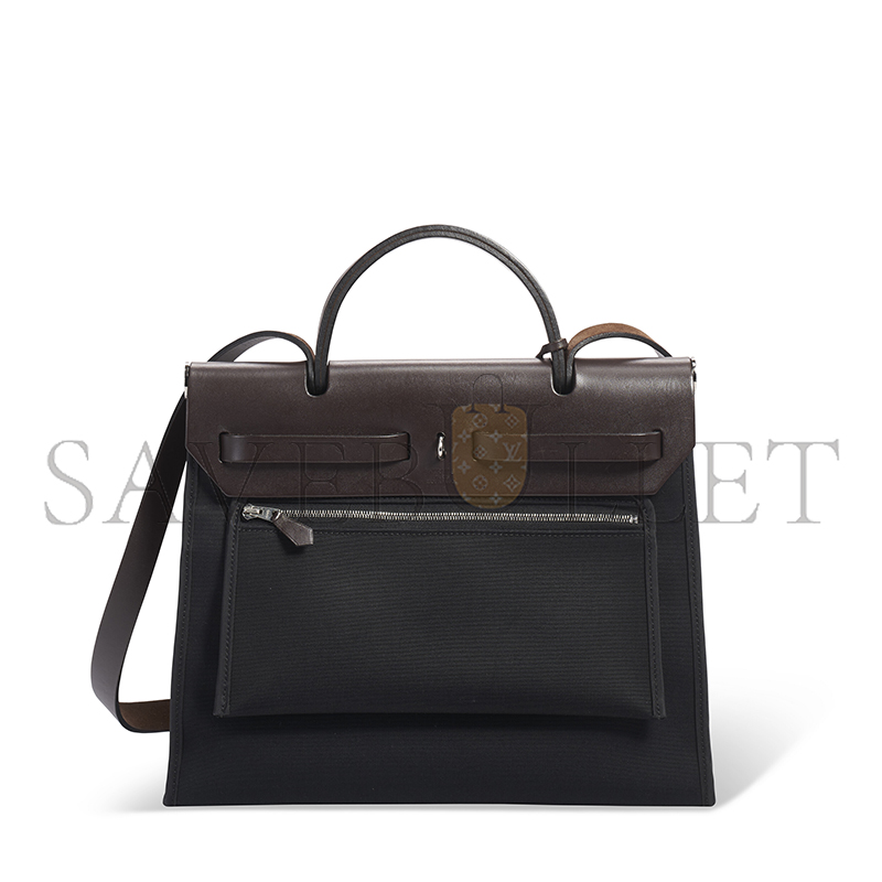 H**mes HERBAG ZIP 31 BAG (31*25*10cm)